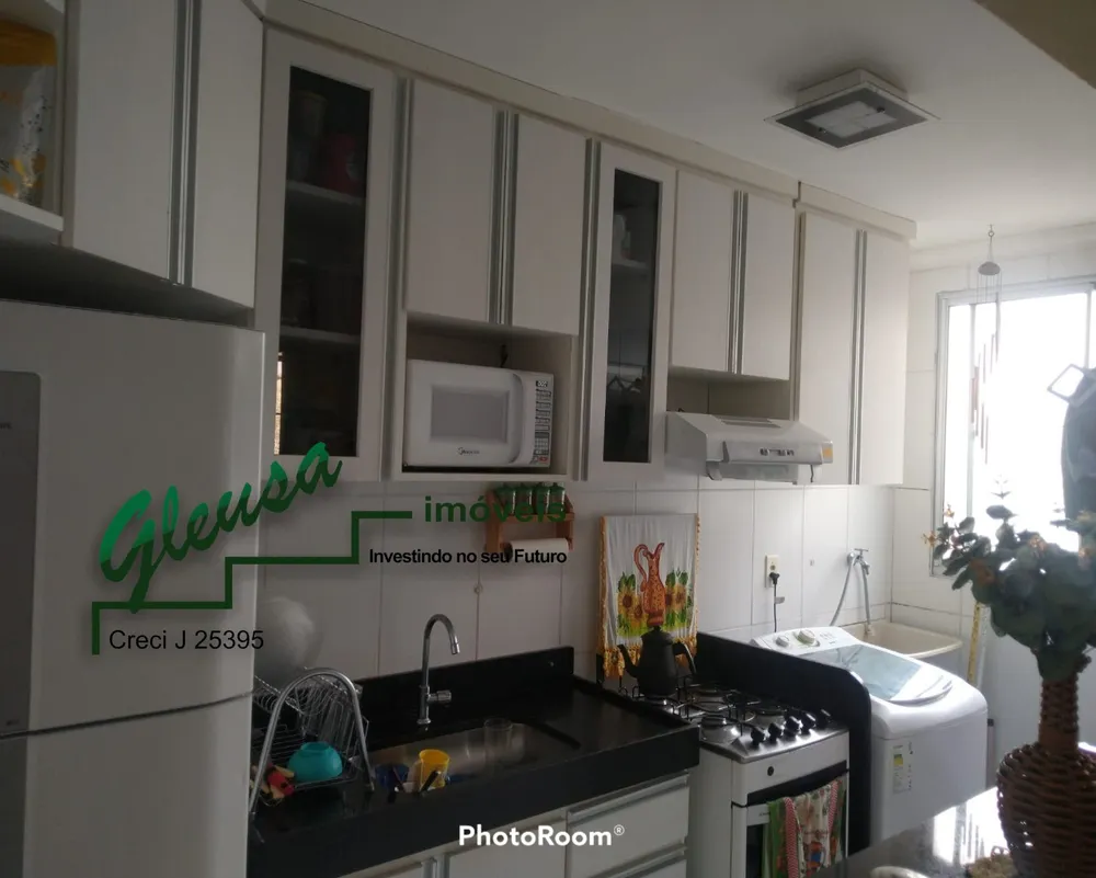 Apartamento, 2 quartos, 42 m² - Foto 19