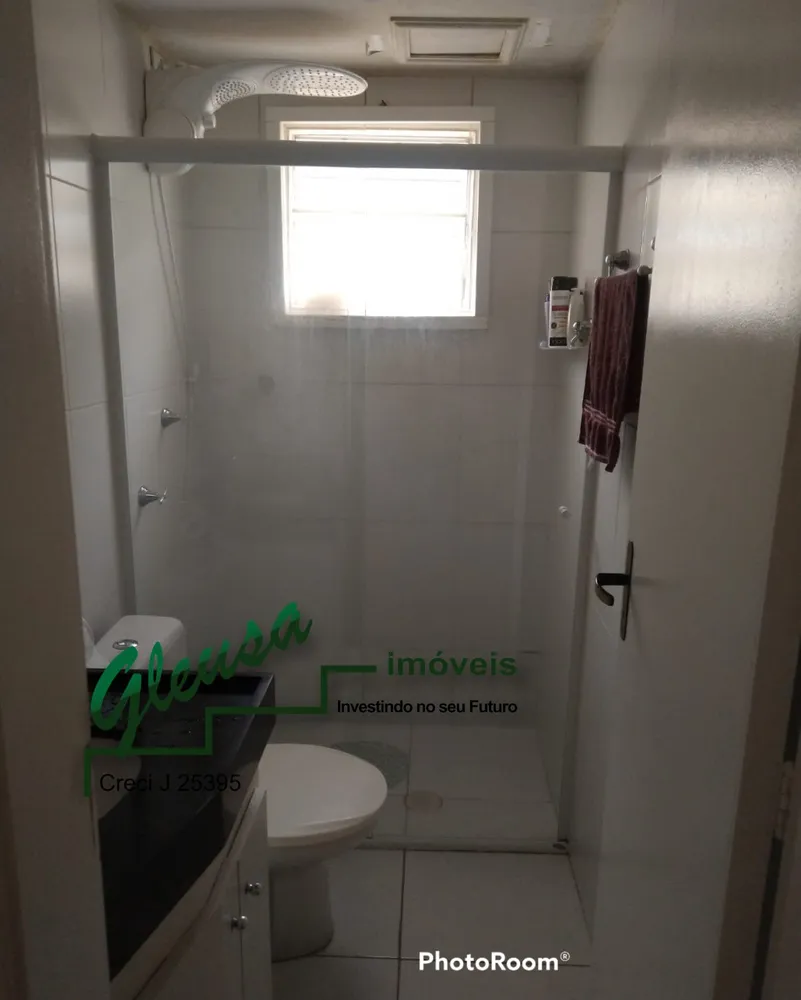 Apartamento, 2 quartos, 42 m² - Foto 20