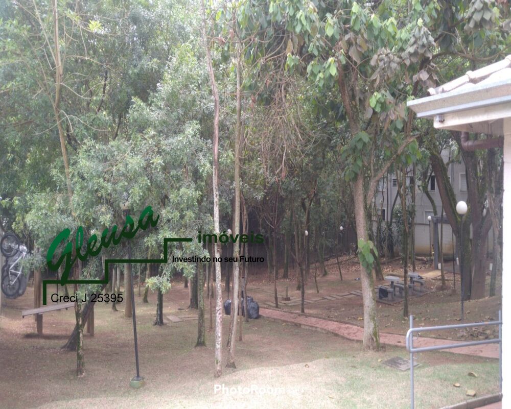 Apartamento, 2 quartos, 42 m² - Foto 3