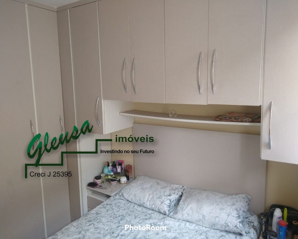 Apartamento, 2 quartos, 42 m² - Foto 7