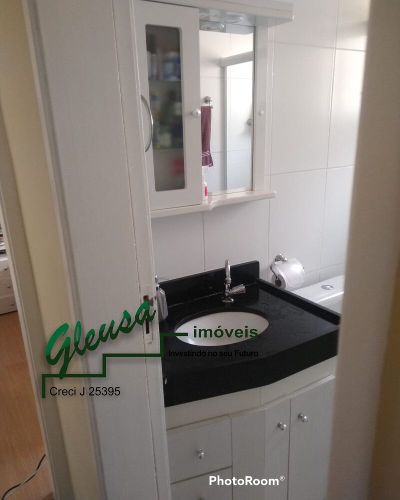 Apartamento, 2 quartos, 42 m² - Foto 5