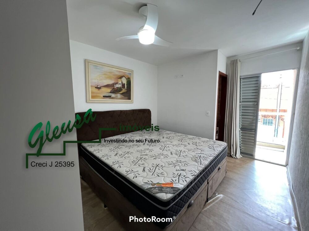 Casa, 3 quartos, 103 m² - Foto 3