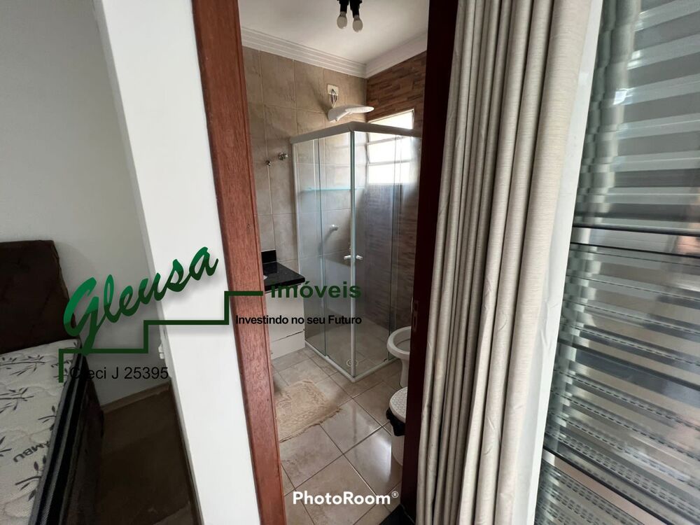 Casa, 3 quartos, 103 m² - Foto 5