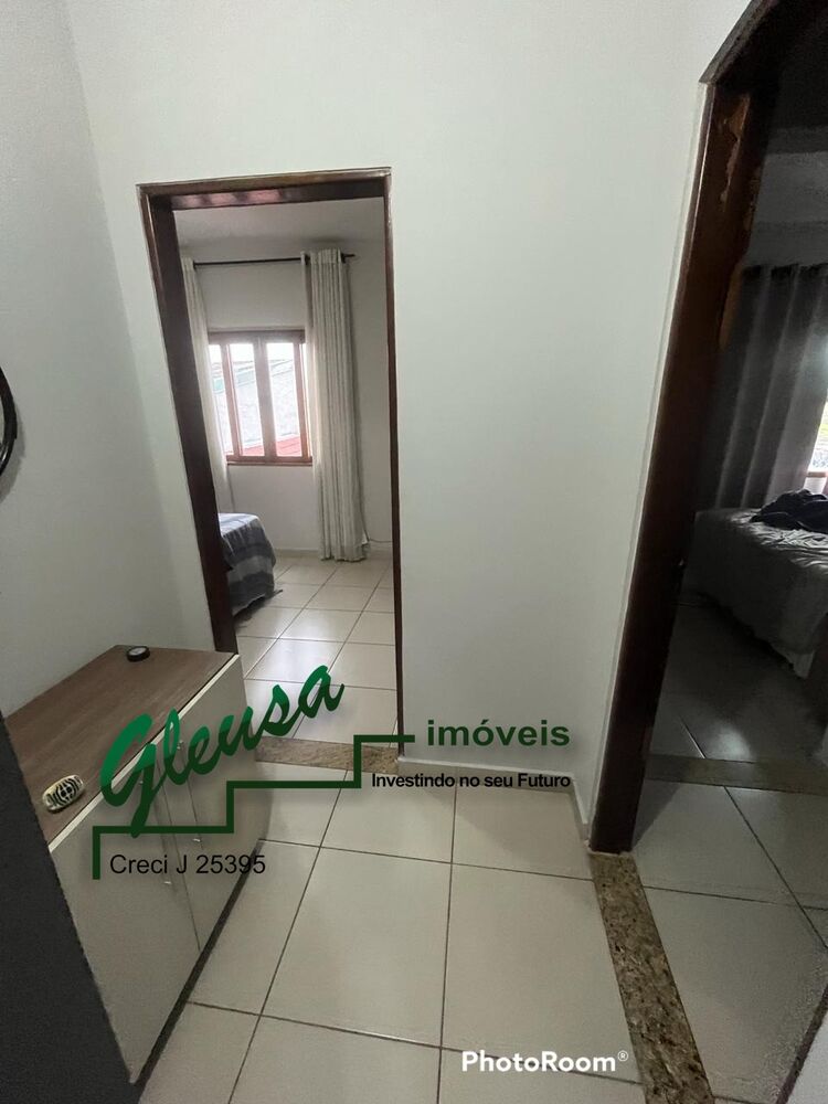 Casa, 4 quartos - Foto 4