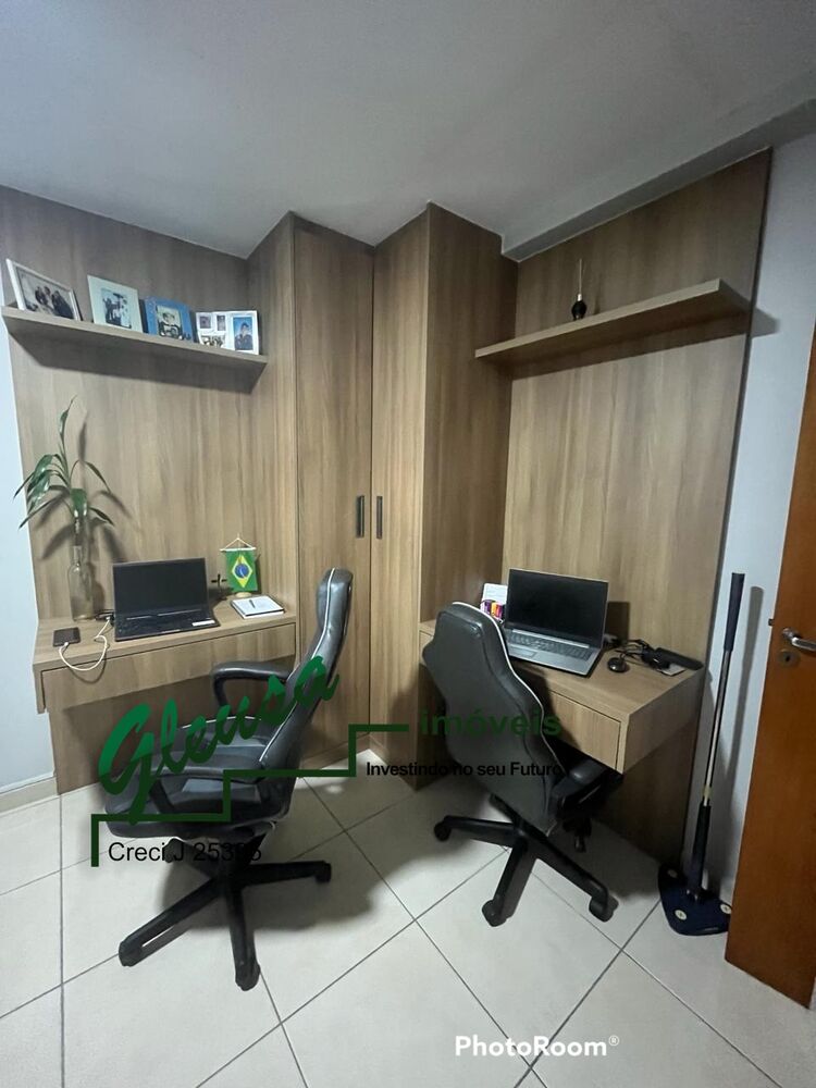 Casa, 4 quartos - Foto 2