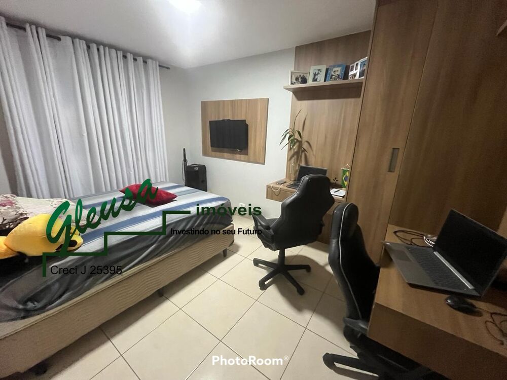 Casa, 4 quartos - Foto 1