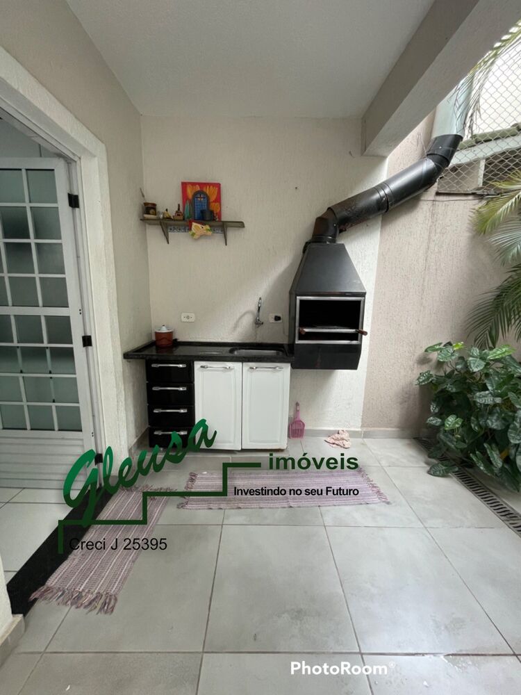 Casa, 3 quartos, 128 m² - Foto 3