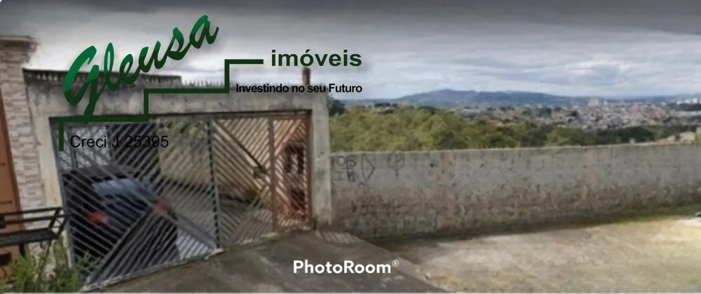 Casa, 2 quartos, 62 m² - Foto 1