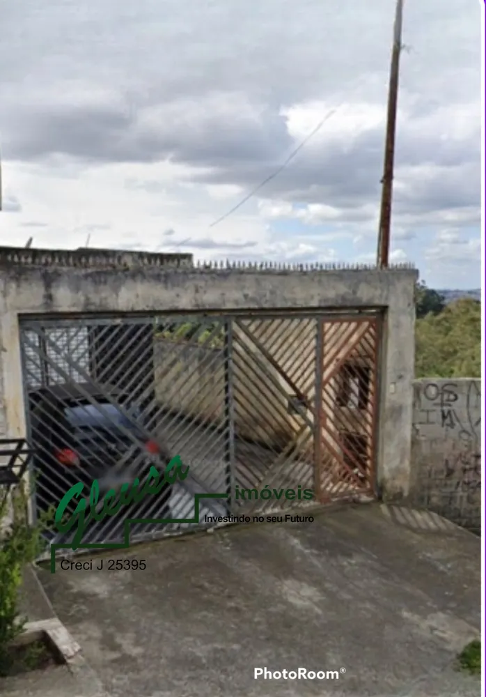 Casa, 2 quartos, 62 m² - Foto 2