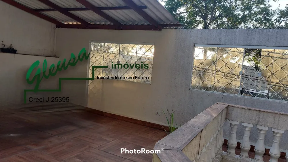 Casa, 2 quartos, 143 m² - Foto 5
