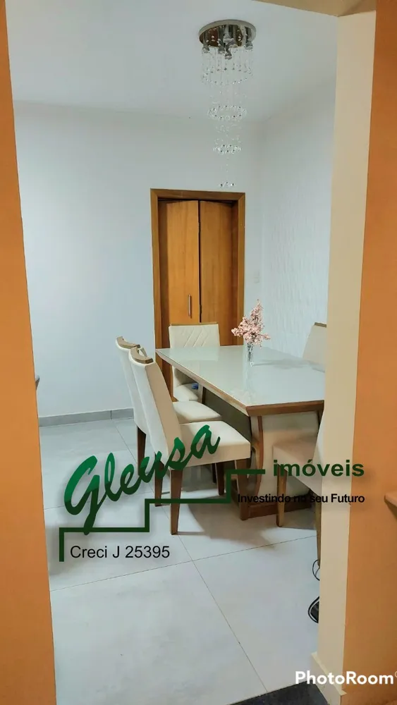 Casa, 2 quartos, 143 m² - Foto 8