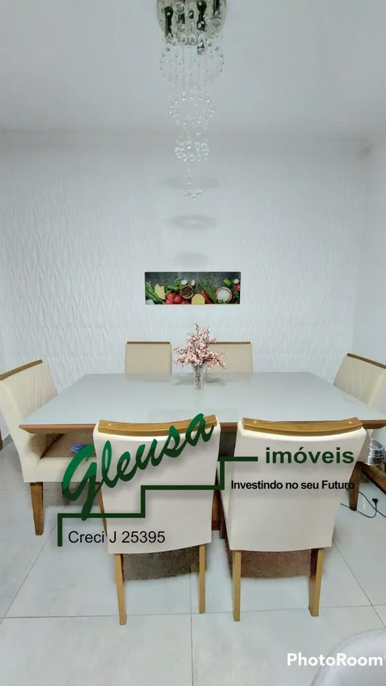 Casa, 2 quartos, 143 m² - Foto 3