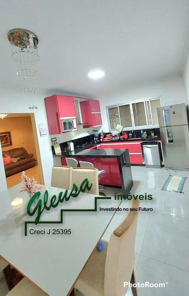 Casa, 2 quartos, 143 m² - Foto 6