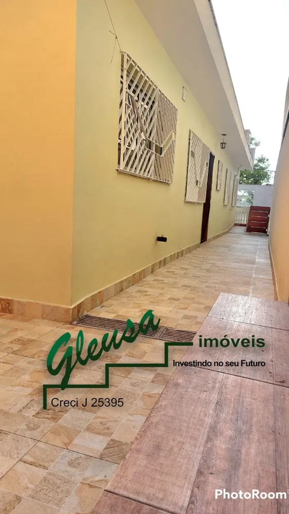 Casa, 2 quartos, 143 m² - Foto 4