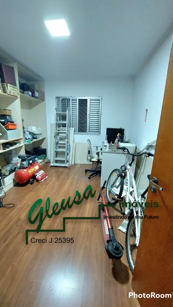 Casa, 2 quartos, 143 m² - Foto 2