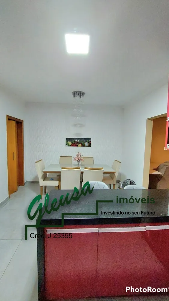 Casa, 2 quartos, 143 m² - Foto 7