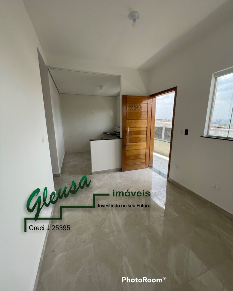 Apartamento, 2 quartos, 30 m² - Foto 6