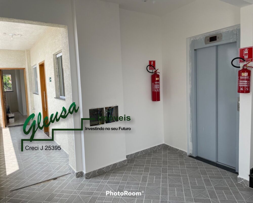 Apartamento, 2 quartos, 30 m² - Foto 4
