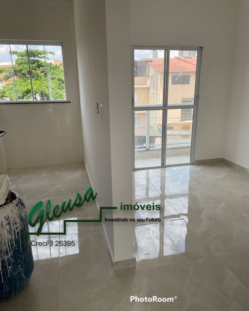 Apartamento, 2 quartos, 30 m² - Foto 16