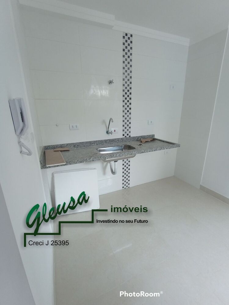 Apartamento, 2 quartos, 35 m² - Foto 1