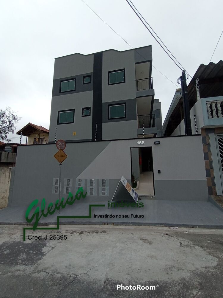 Apartamento, 2 quartos, 35 m² - Foto 5
