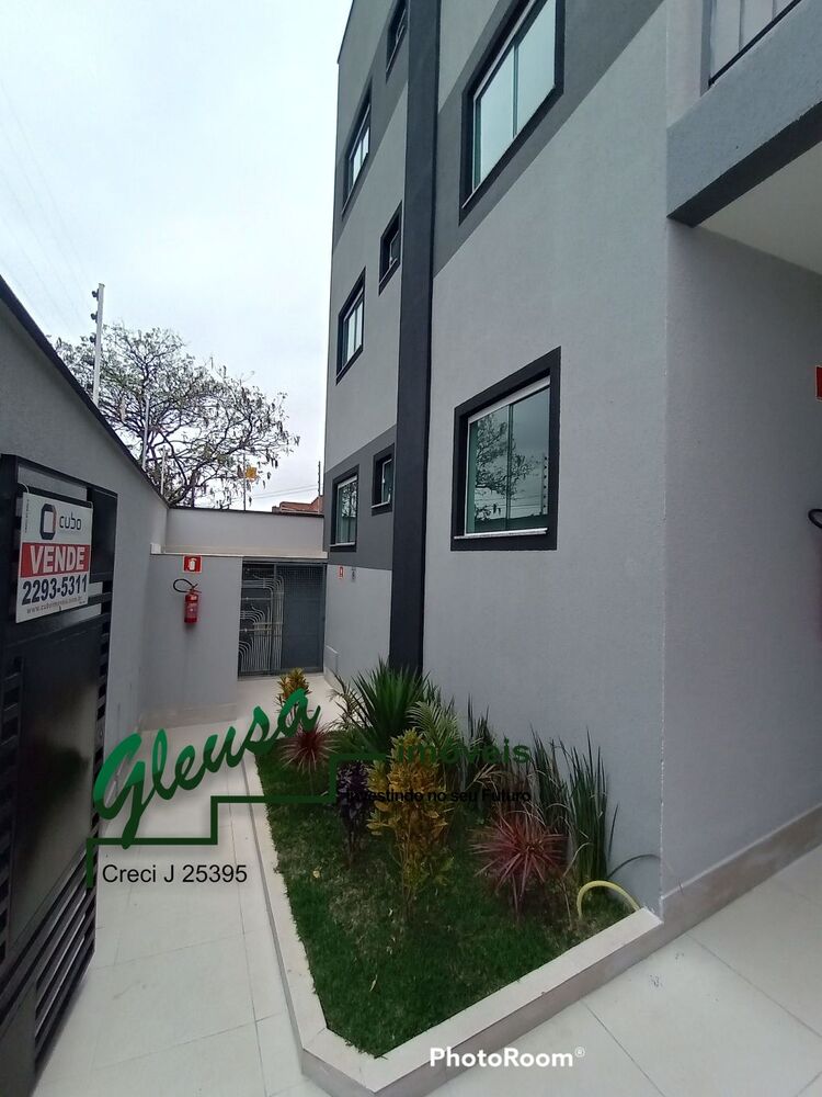 Apartamento, 2 quartos, 35 m² - Foto 8