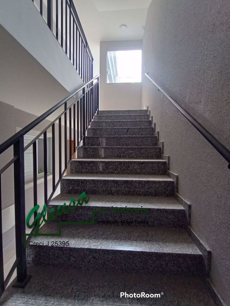 Apartamento, 2 quartos, 35 m² - Foto 6