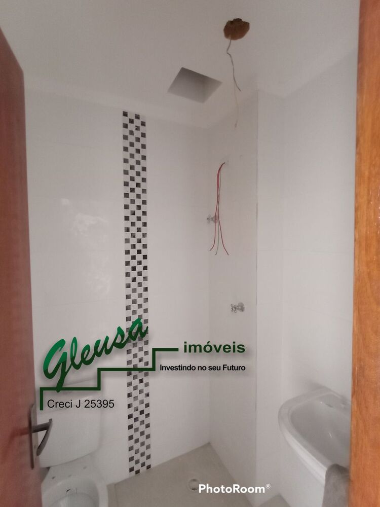 Apartamento, 2 quartos, 35 m² - Foto 3
