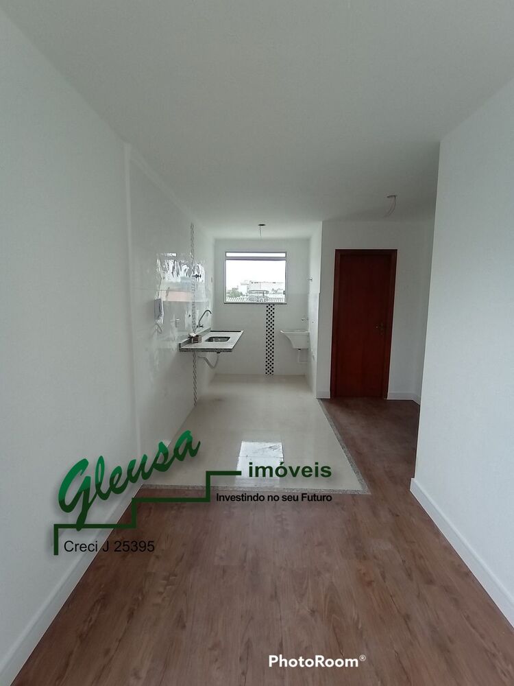 Apartamento, 2 quartos, 35 m² - Foto 12