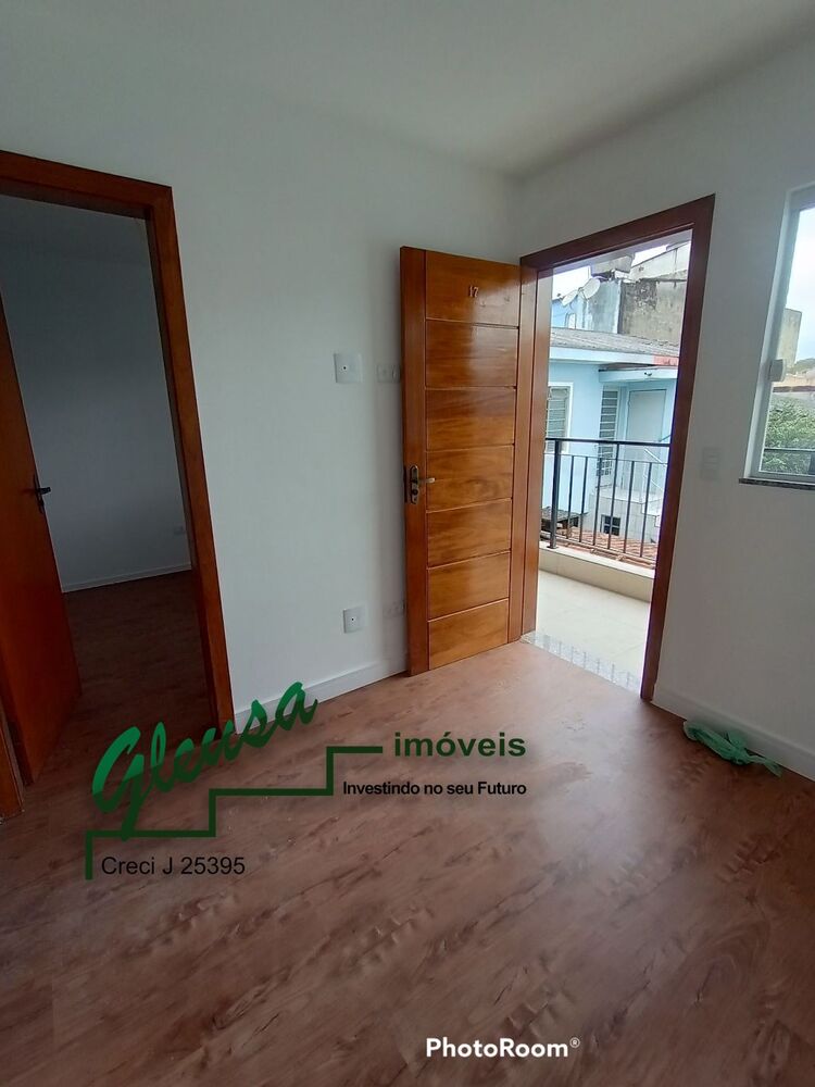 Apartamento, 2 quartos, 35 m² - Foto 9