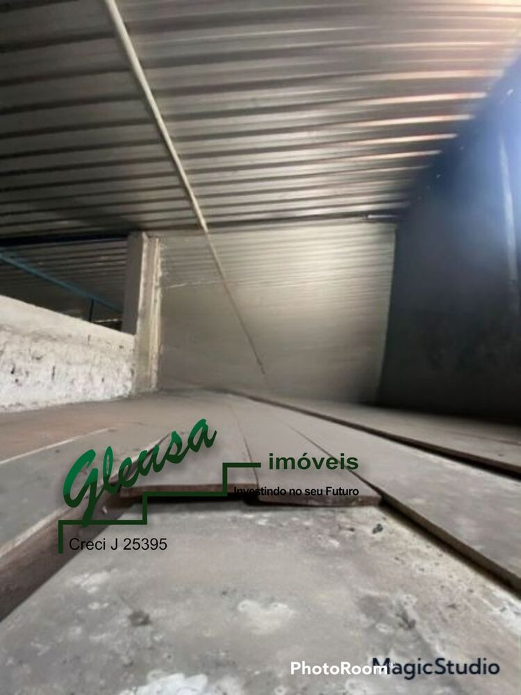 Prédio Inteiro - Foto 1