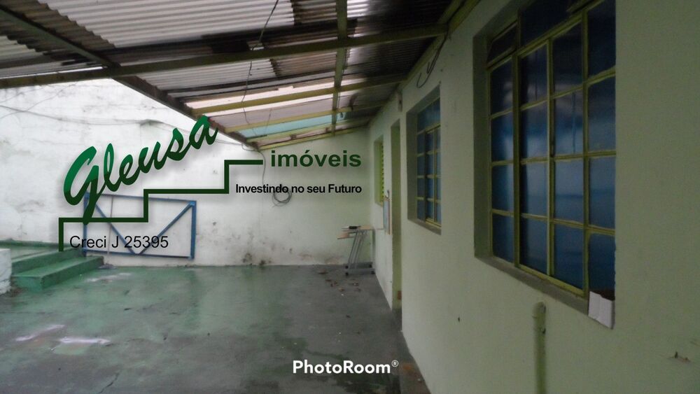 Prédio Inteiro à venda com 3 quartos - Foto 2