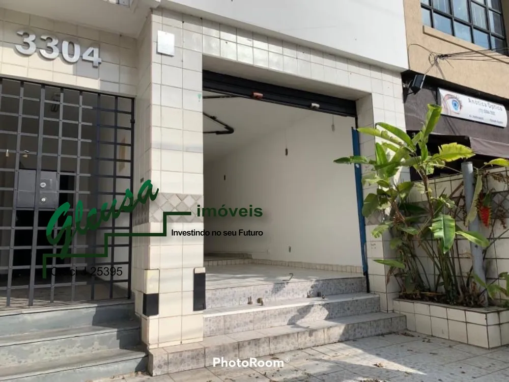 Loja-Salão, 200 m² - Foto 4