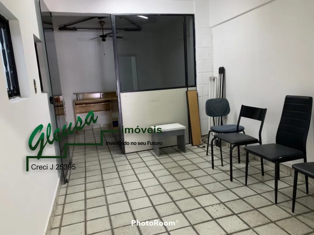Loja-Salão, 200 m² - Foto 3