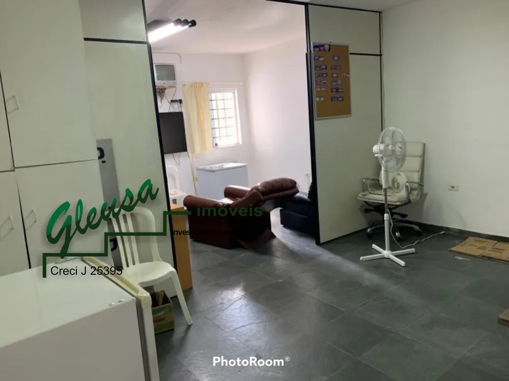 Loja-Salão, 200 m² - Foto 2