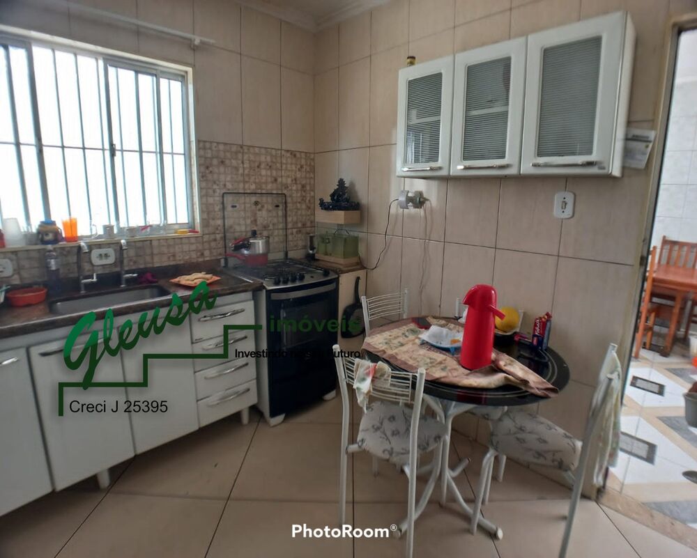 Casa, 4 quartos, 150 m² - Foto 2