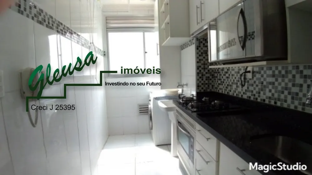 Apartamento, 2 quartos, 44 m² - Foto 11