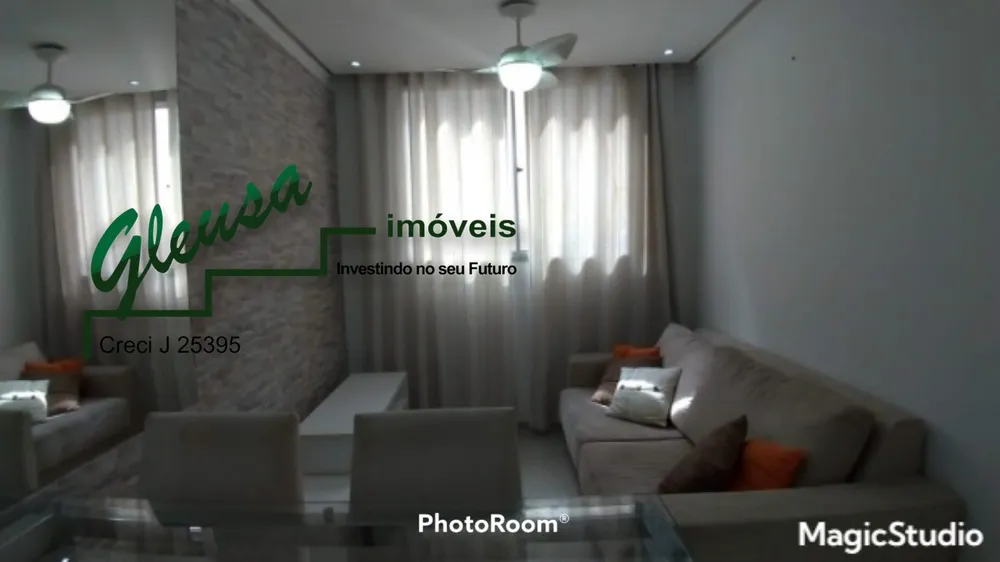 Apartamento, 2 quartos, 44 m² - Foto 16