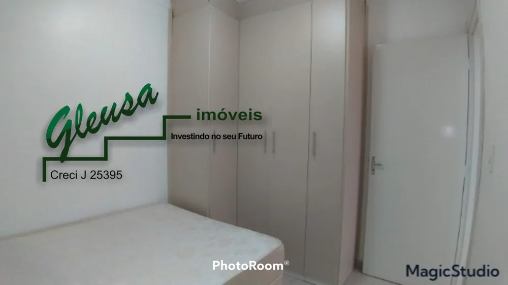 Apartamento, 2 quartos, 44 m² - Foto 13