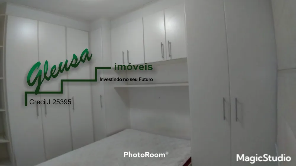 Apartamento, 2 quartos, 44 m² - Foto 12