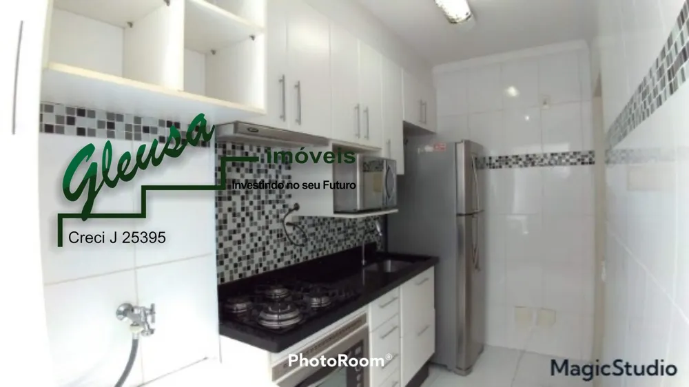 Apartamento, 2 quartos, 44 m² - Foto 14