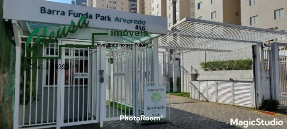 Apartamento, 2 quartos, 44 m² - Foto 15