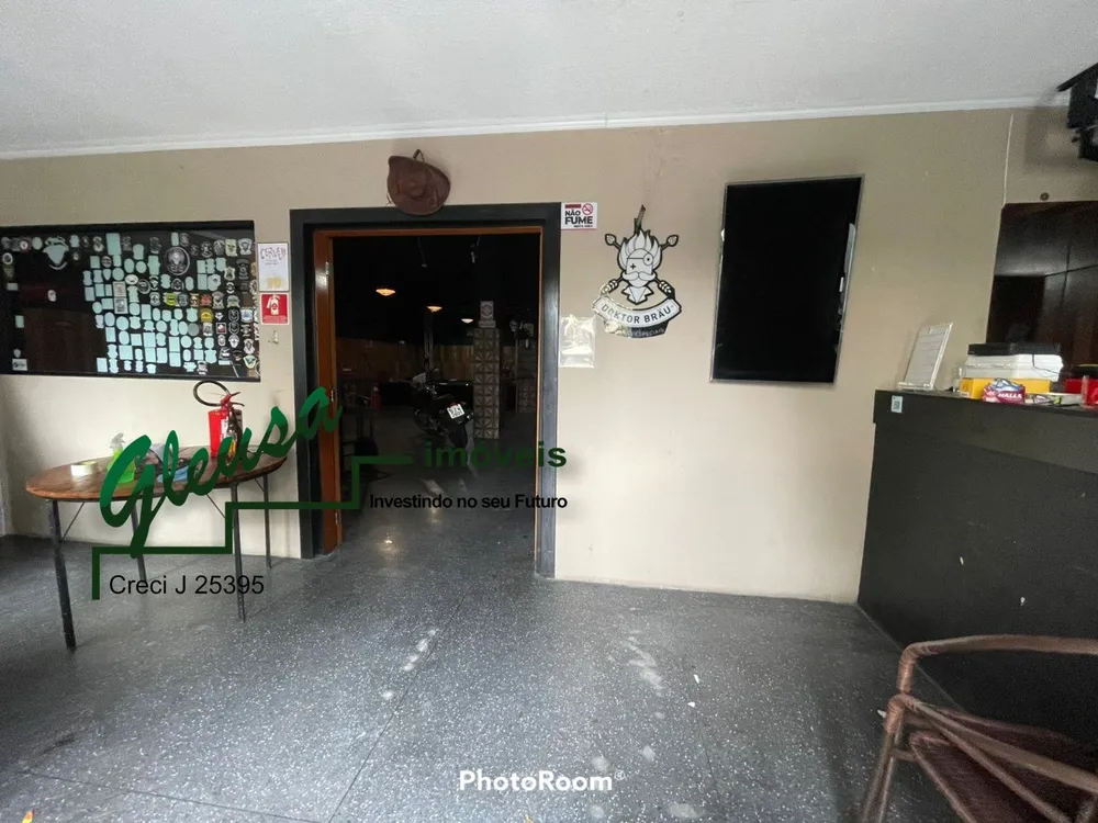 Loja-Salão, 500 m² - Foto 7