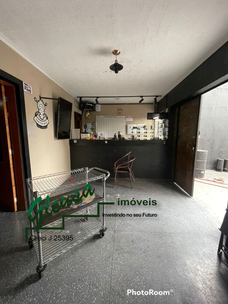 Loja-Salão, 500 m² - Foto 6