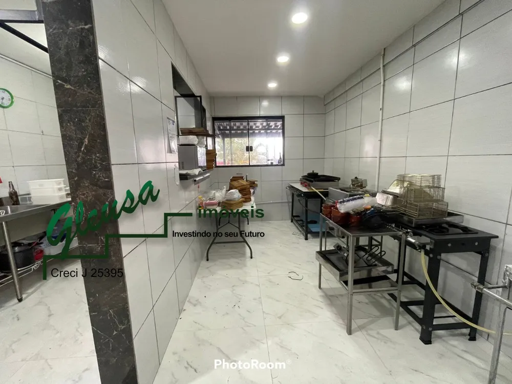 Loja-Salão, 500 m² - Foto 5