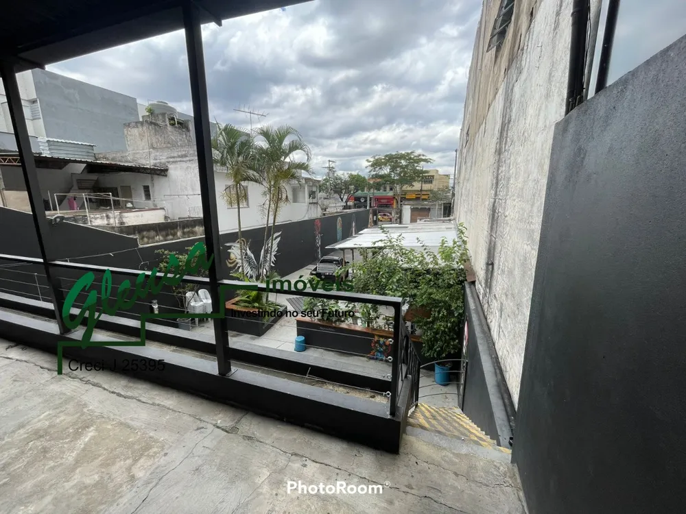 Loja-Salão, 500 m² - Foto 1