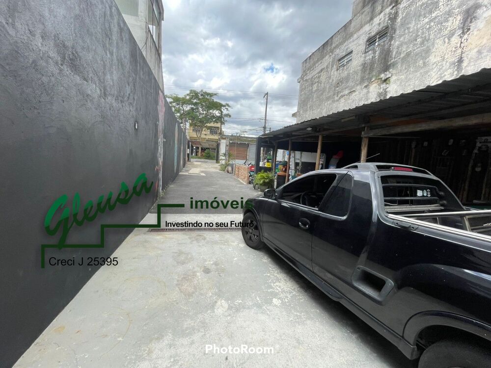 Loja-Salão, 500 m² - Foto 1