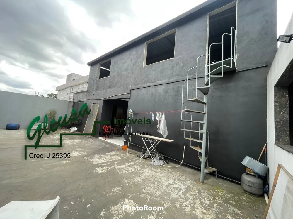 Loja-Salão, 500 m² - Foto 2