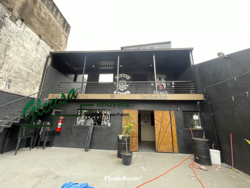 Loja-Salão, 500 m² - Foto 3