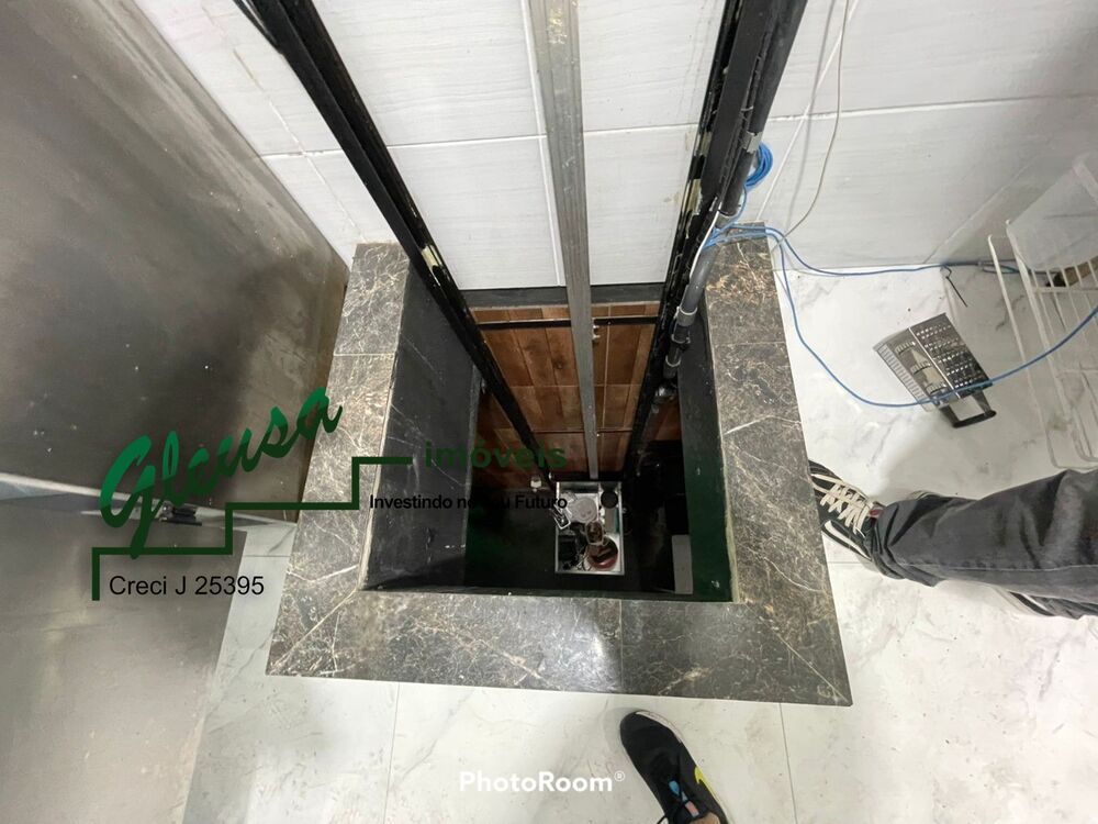 Loja-Salão, 500 m² - Foto 5
